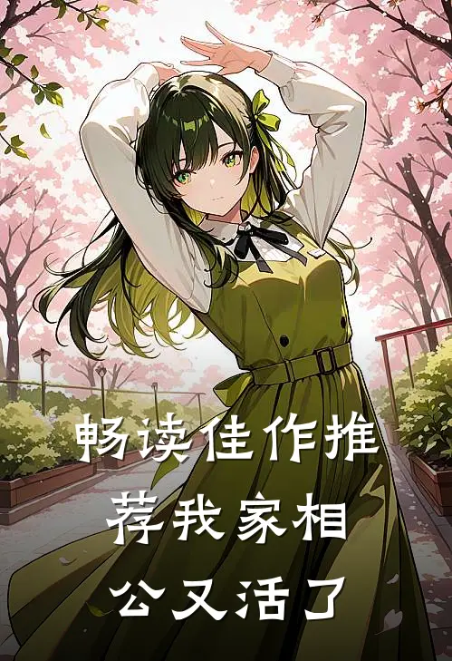畅读佳作推荐我家相公又活了