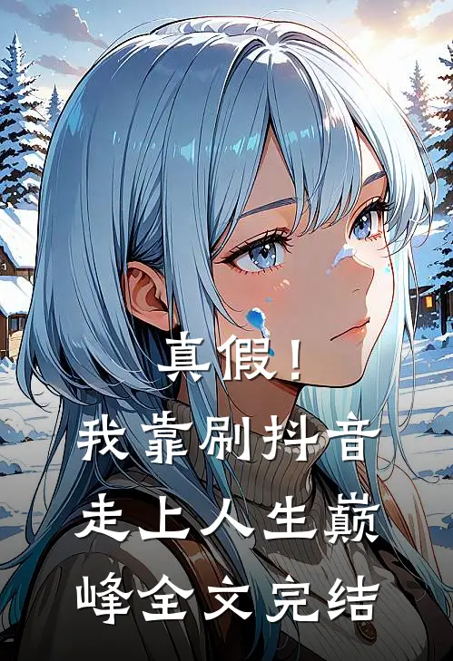 真假！我靠刷抖音走上人生巅峰全文完结