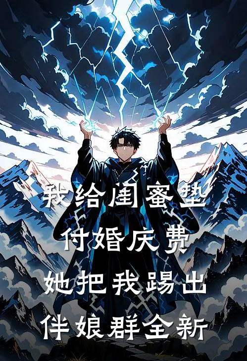 我给闺蜜垫付婚庆费，她把我踢出伴娘群全新