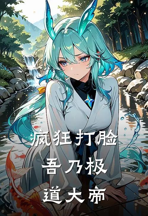 疯狂打脸：吾乃极道大帝