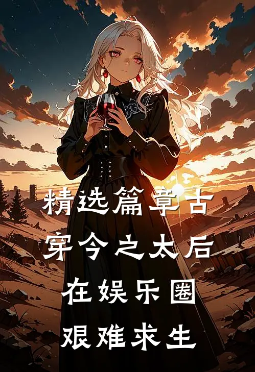 精选篇章古穿今之太后在娱乐圈艰难求生