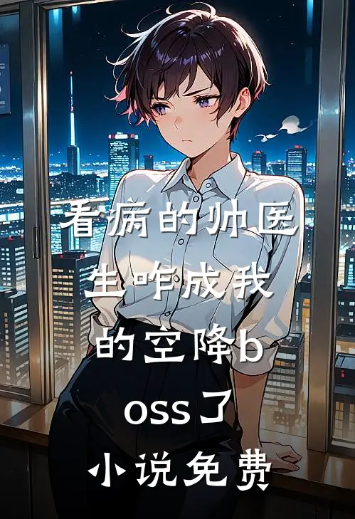 看病的帅医生咋成我的空降boss了小说免费
