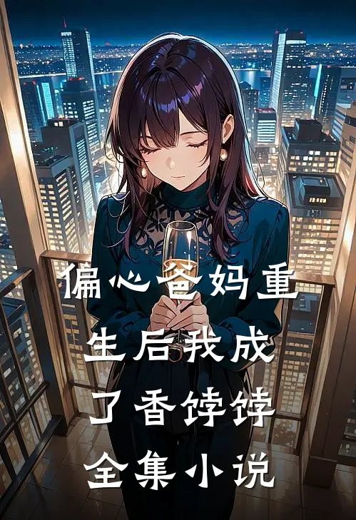偏心爸妈重生后我成了香饽饽全集小说