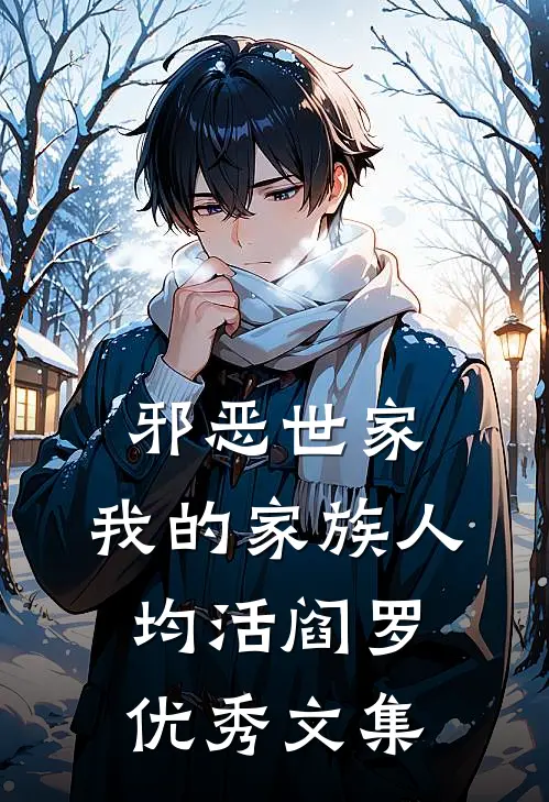 邪恶世家：我的家族人均活阎罗优秀文集