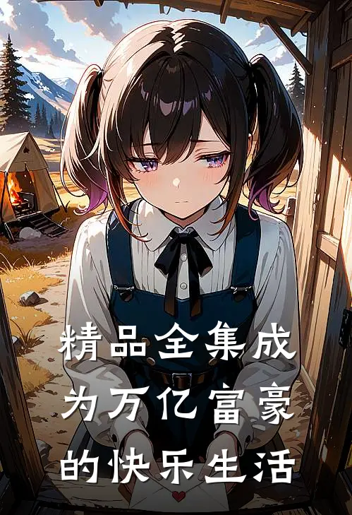 精品全集成为万亿富豪的快乐生活