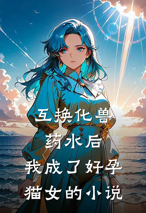 互换化兽药水后，我成了好孕猫女的小说