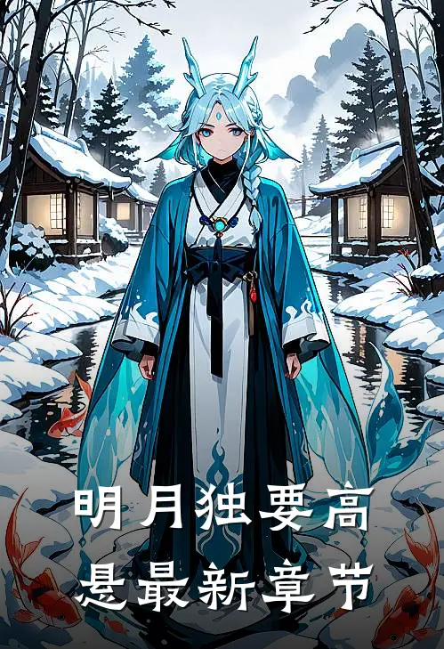 明月独要高悬最新章节