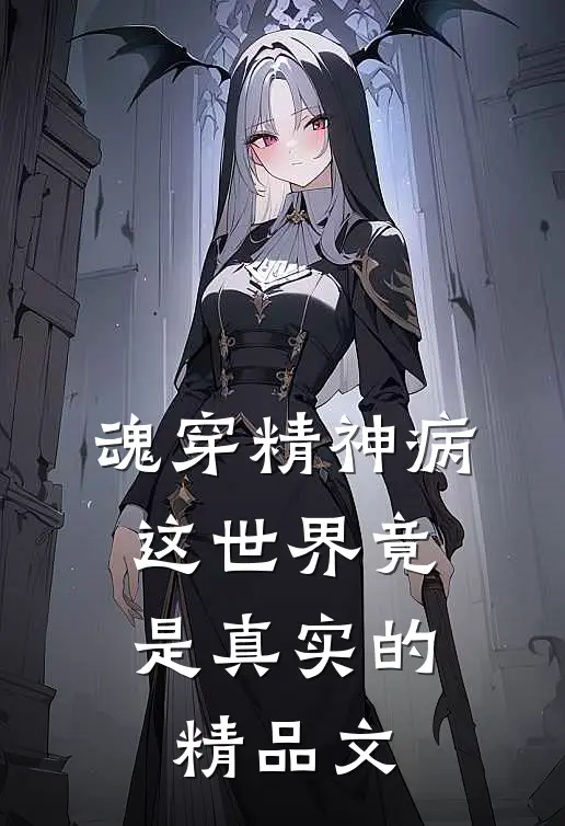 魂穿精神病，这世界竟是真实的精品文