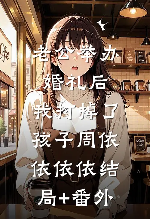 老公举办婚礼后，我打掉了孩子周依依依依结局+番外