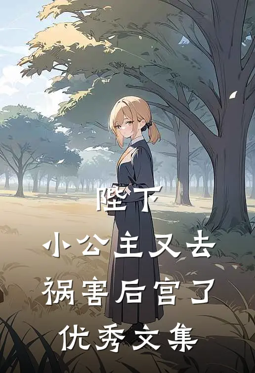 陛下，小公主又去祸害后宫了优秀文集
