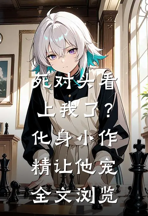 死对头看上我了？化身小作精让他宠全文浏览