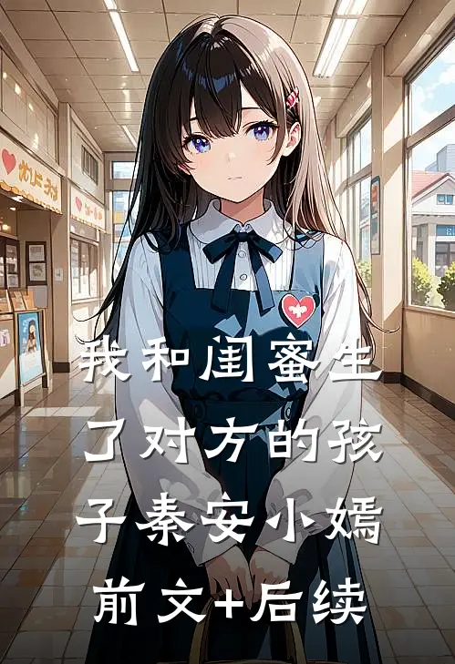 我和闺蜜生了对方的孩子秦安小嫣前文+后续