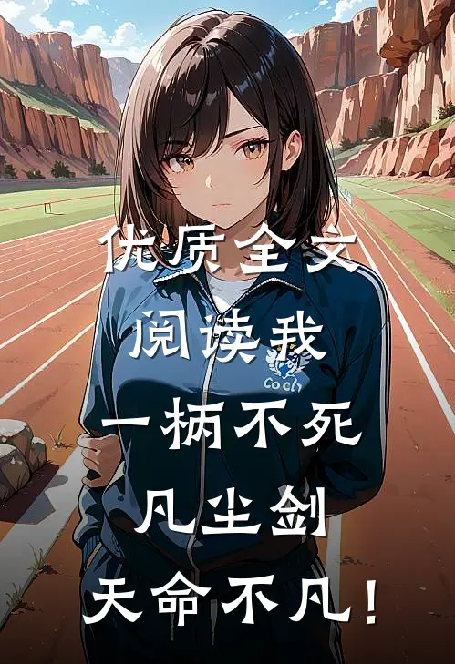 优质全文阅读我，一柄不死凡尘剑，天命不凡！