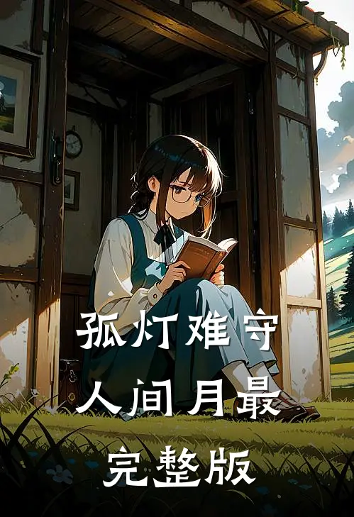 孤灯难守人间月最完整版