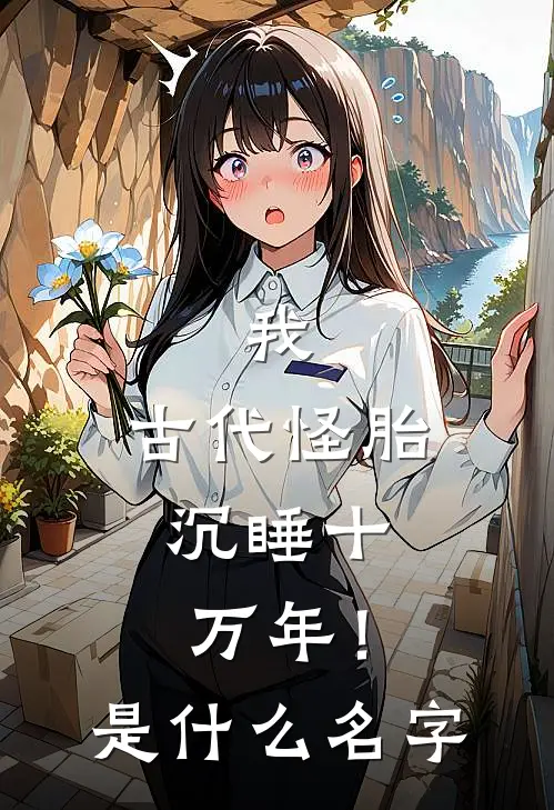 我，古代怪胎，沉睡十万年！是什么名字