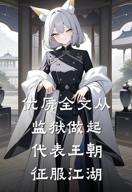 优质全文从监狱做起，代表王朝征服江湖