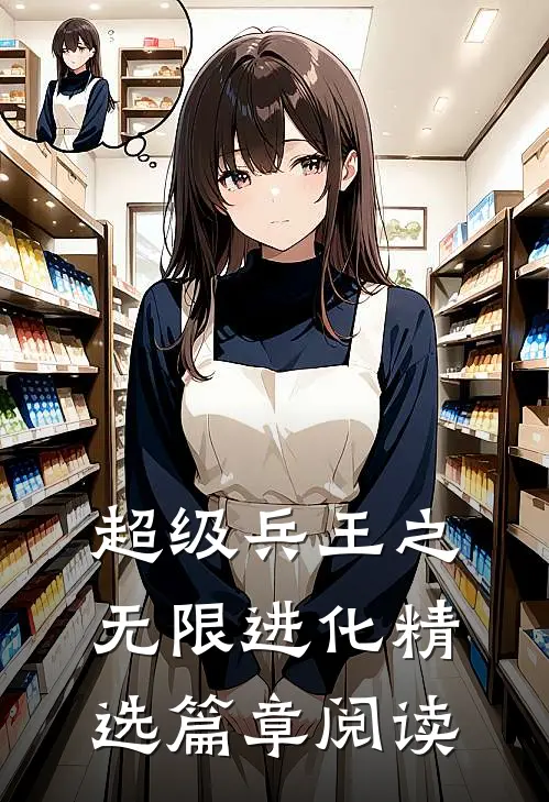 超级兵王之无限进化精选篇章阅读