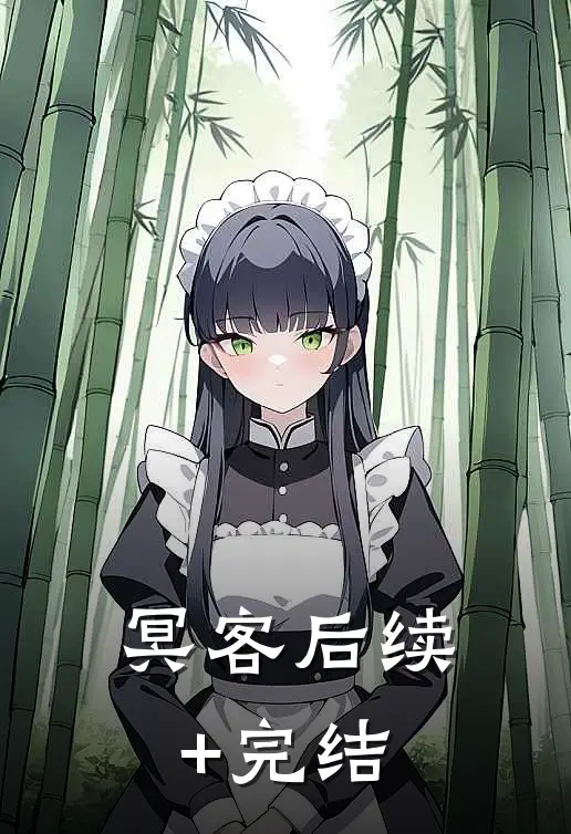 冥客后续+完结