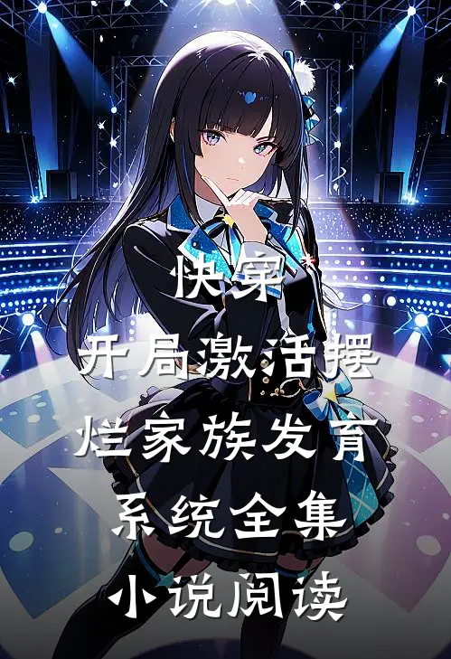 快穿：开局激活摆烂家族发育系统全集小说阅读