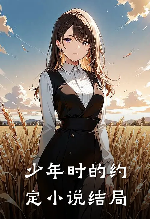 少年时的约定小说结局