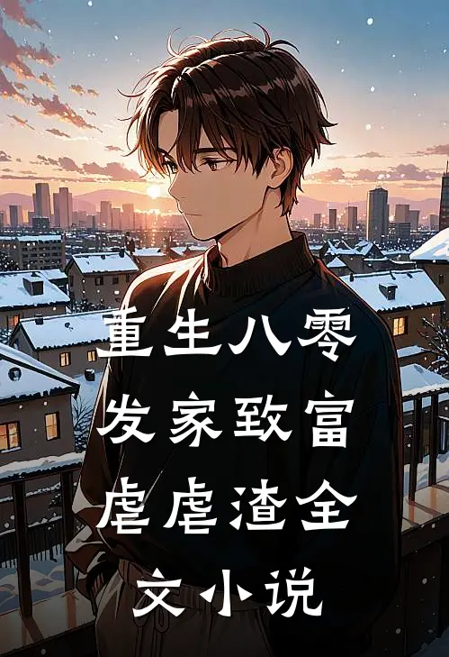 重生八零：发家致富虐虐渣全文小说