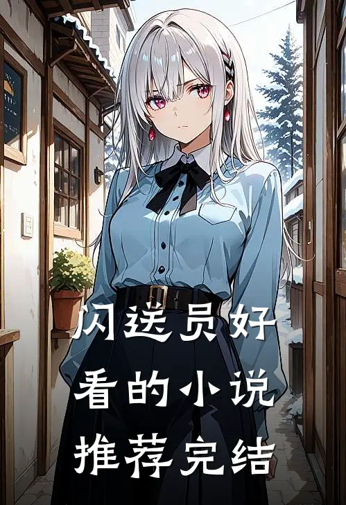 闪送员好看的小说推荐完结