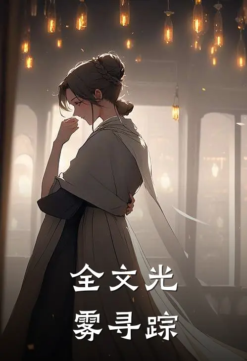 全文光雾寻踪