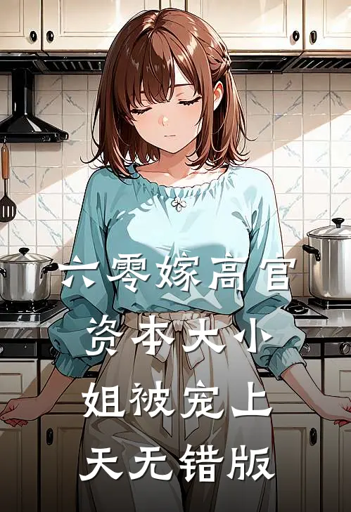 六零嫁高官：资本大小姐被宠上天无错版