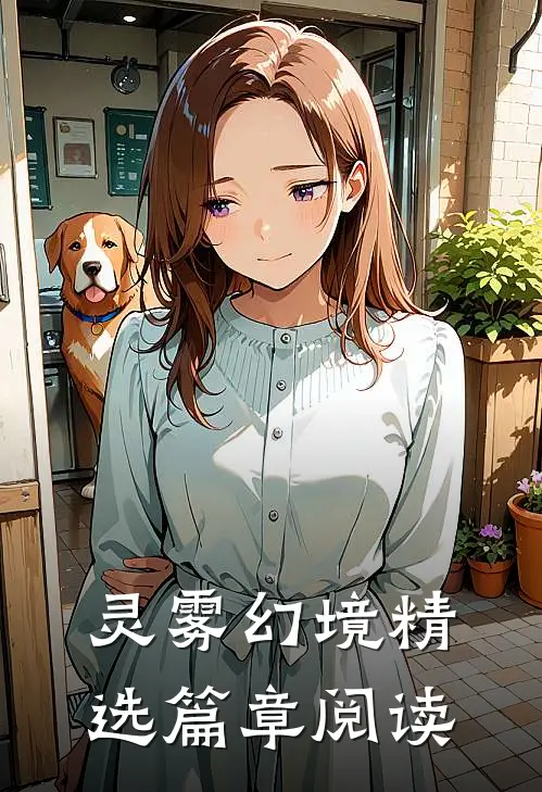灵雾幻境精选篇章阅读
