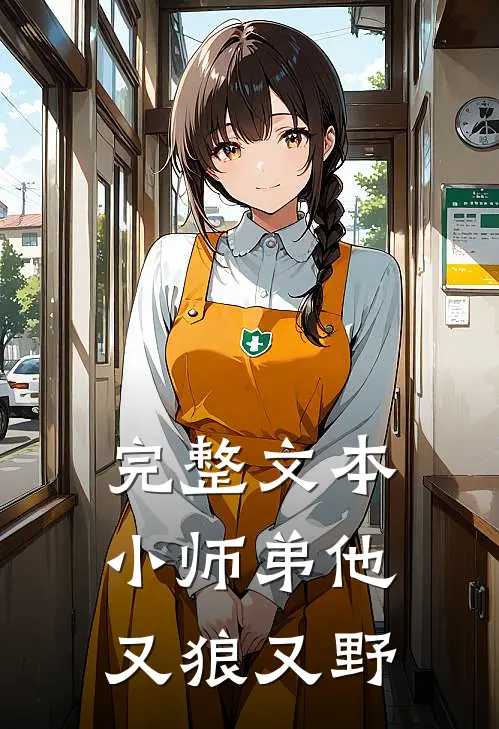 完整文本小师弟他又狼又野