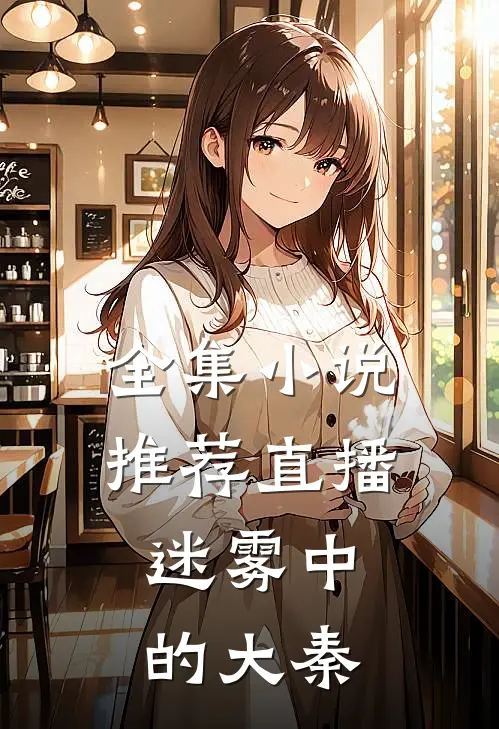 全集小说推荐直播：迷雾中的大秦