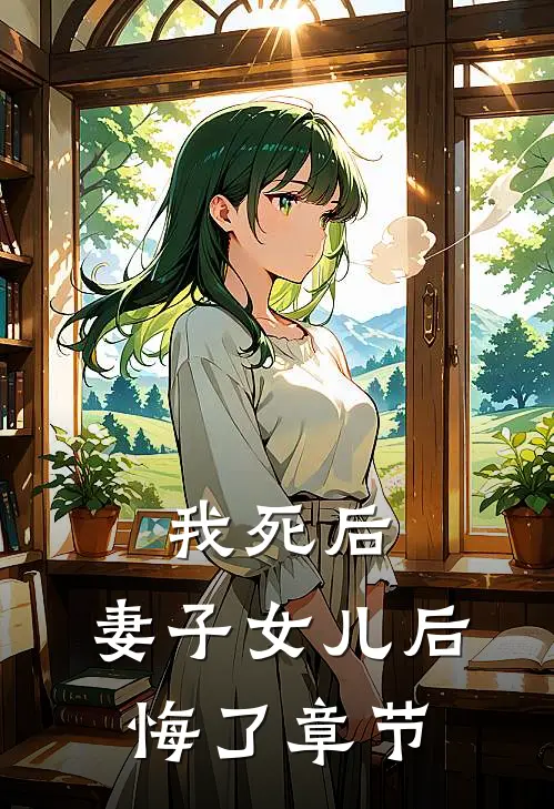 我死后，妻子女儿后悔了章节