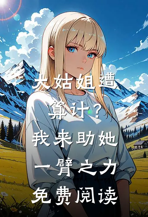 大姑姐遭算计？我来助她一臂之力免费阅读