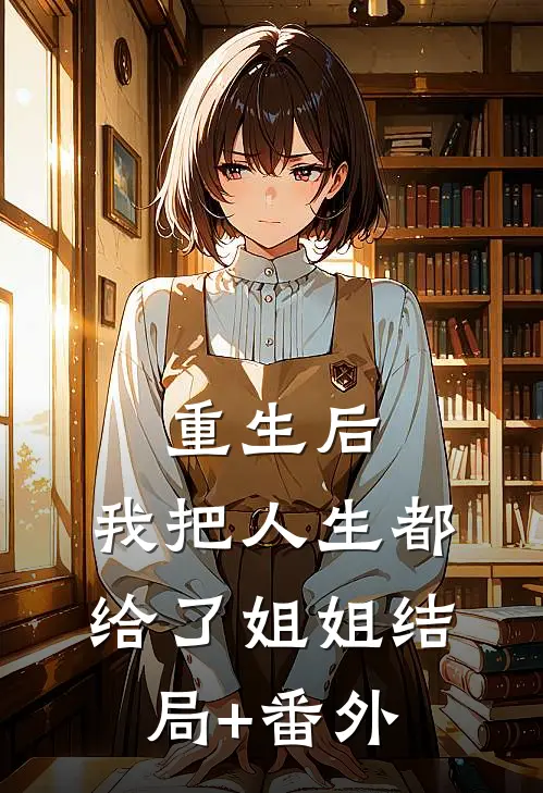 重生后，我把人生都给了姐姐结局+番外