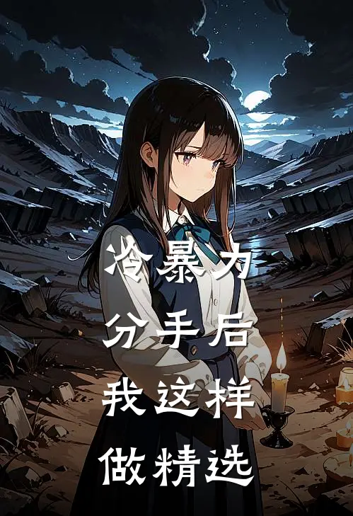 冷暴力分手后，我这样做精选