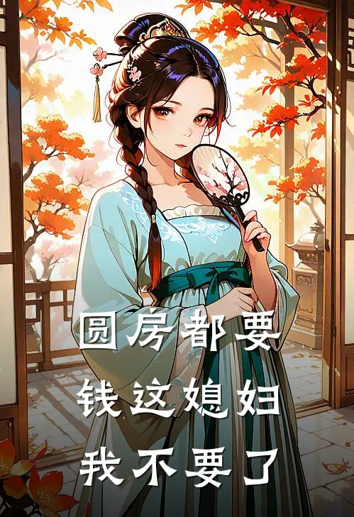 圆房都要钱这媳妇我不要了