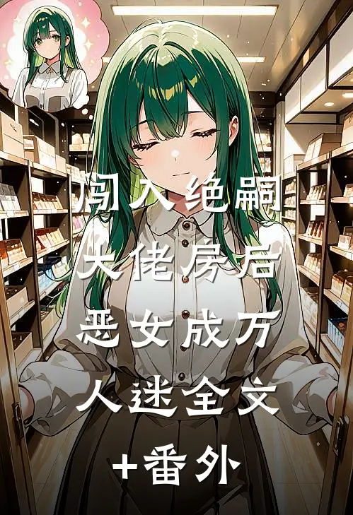 闯入绝嗣大佬房后，恶女成万人迷全文+番外