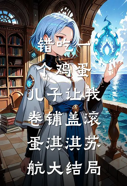 错吃一个鸡蛋，儿子让我卷铺盖滚蛋淇淇苏航大结局