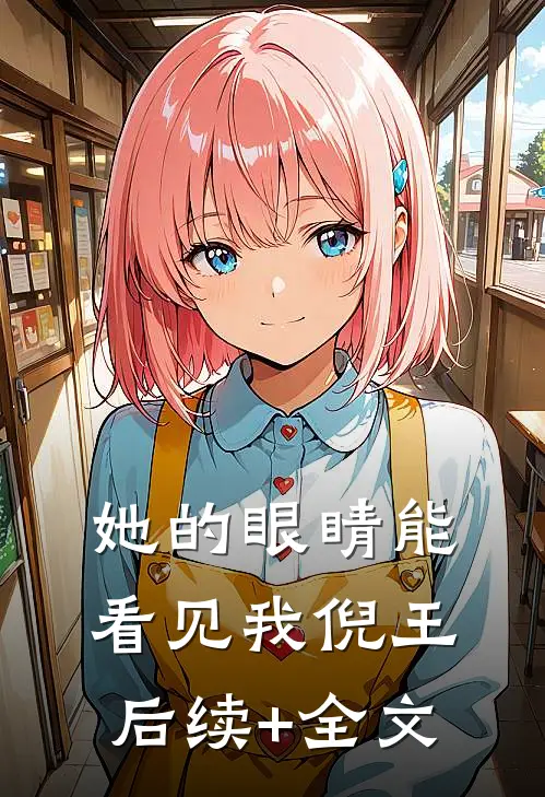 她的眼睛能看见我倪王后续+全文