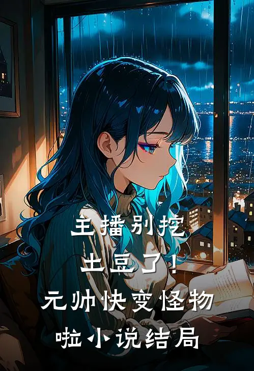 主播别挖土豆了！元帅快变怪物啦小说结局