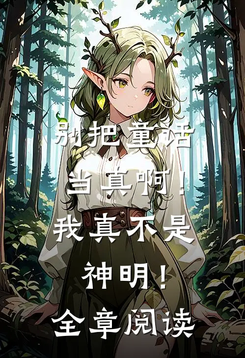 别把童话当真啊！我真不是神明！全章阅读