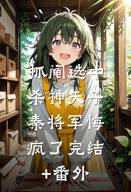 抓阄选中杀神天子，秦将军悔疯了完结+番外