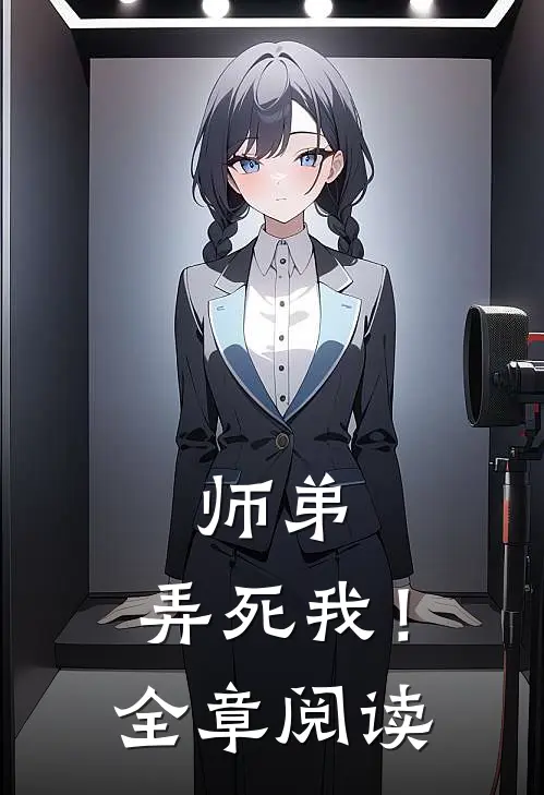 师弟，弄死我！全章阅读