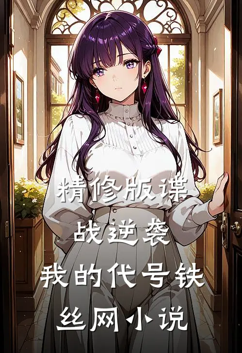 精修版谍战逆袭:我的代号铁丝网小说