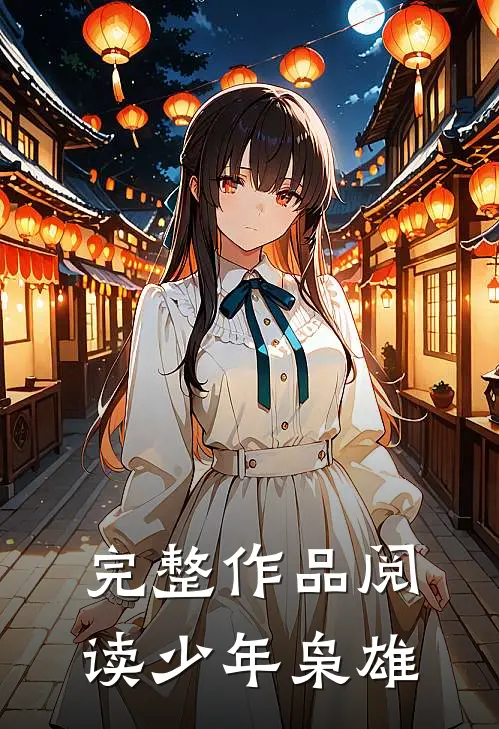 完整作品阅读少年枭雄