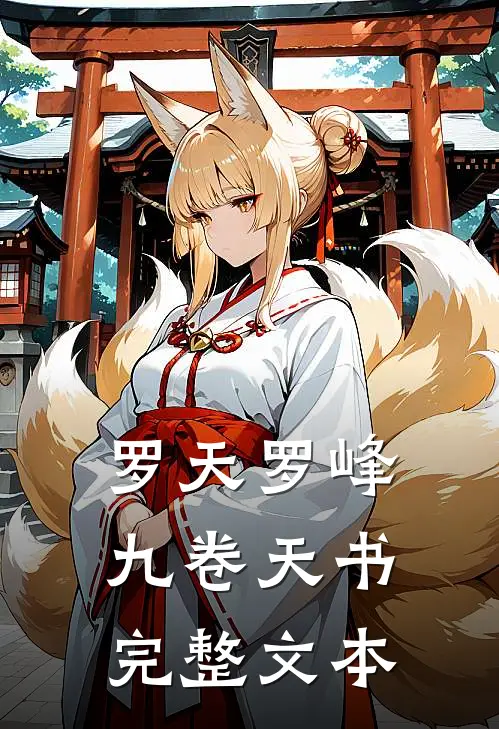 罗天罗峰九卷天书完整文本
