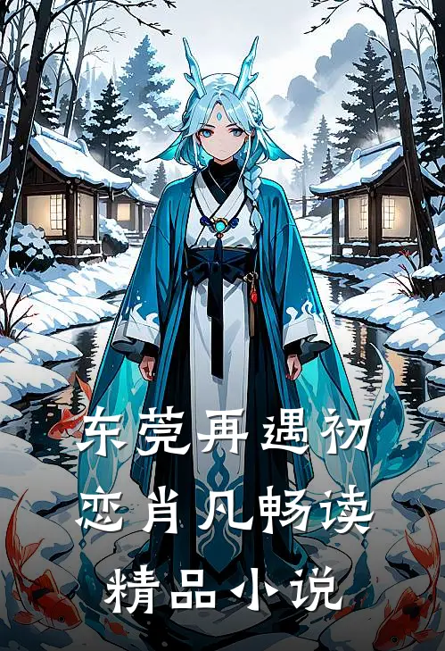 东莞再遇初恋肖凡畅读精品小说