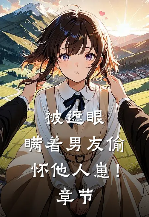 被遮眼，瞒着男友偷怀他人崽！章节
