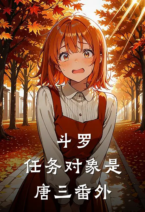 斗罗：任务对象是唐三番外