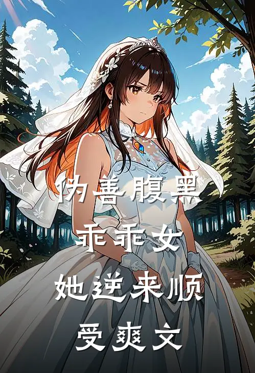 伪善腹黑乖乖女，她逆来顺受爽文